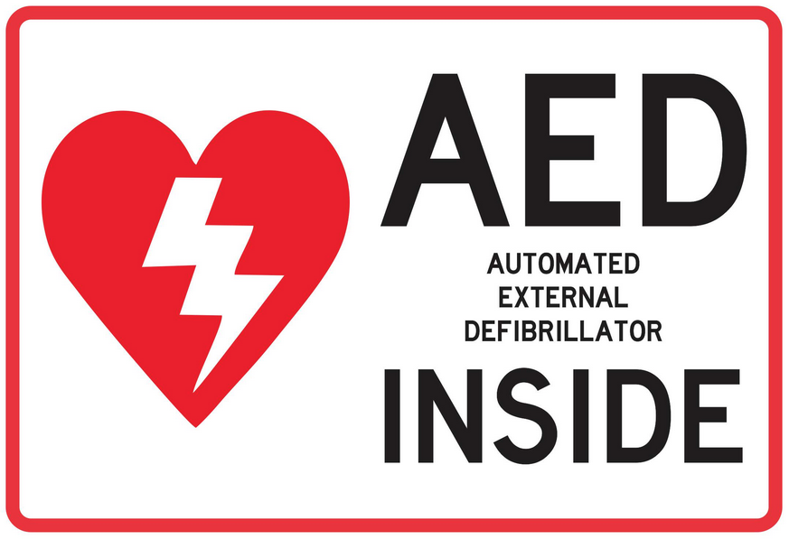 AED